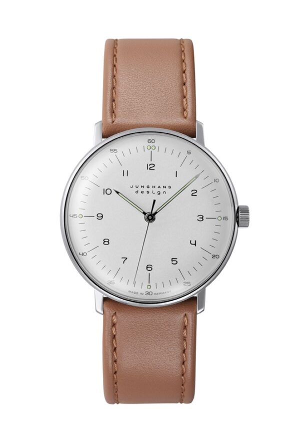 Junghans Max Bill Handaufzug 27/3701.02