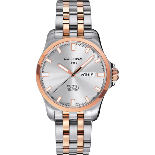 Certina C014.407.22.031.00 DS First Automatic