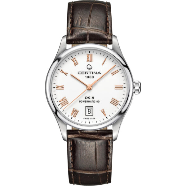 Certina C033.407.16.013.00 DS-8 Powermatic 80