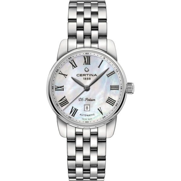 Certina C001.007.11.113.00 DS Podium Lady