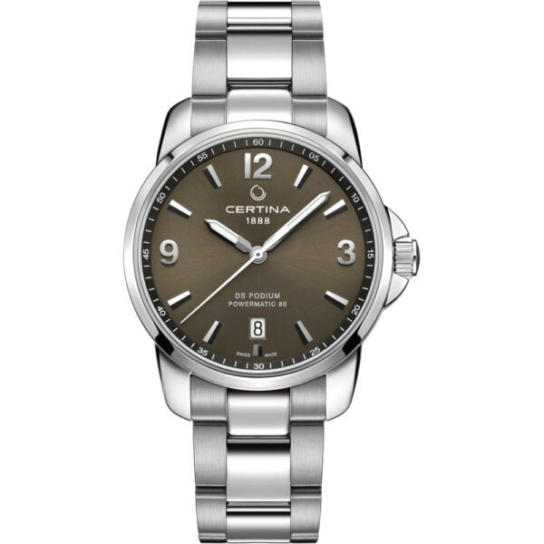 Certina C034.407.11.087.00 Ds Podium Powermatic 80