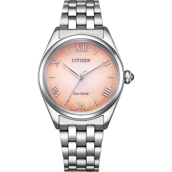Citizen EM1140-80X Eco-Drive