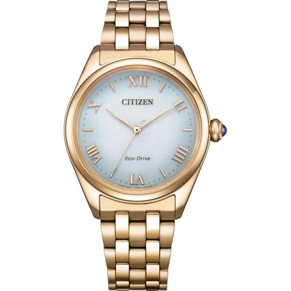 Citizen EM1143-81X Eco-Drive