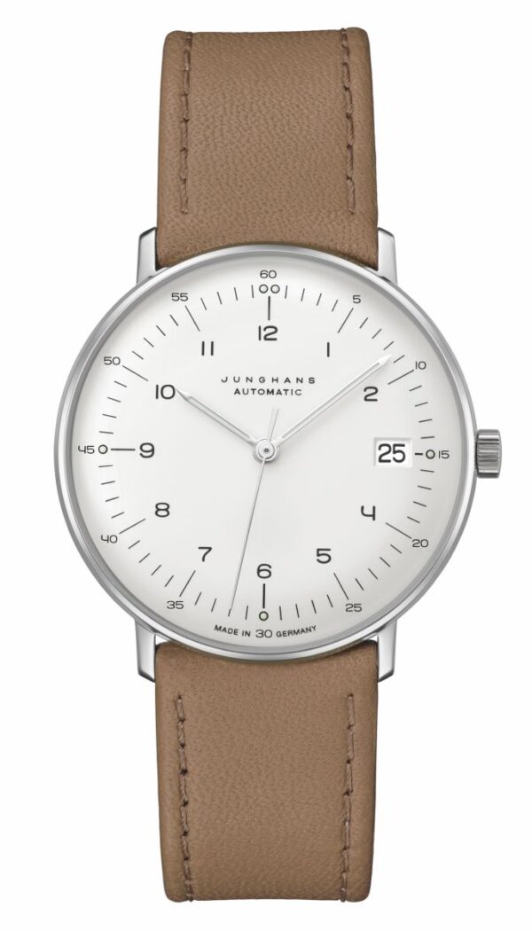 Junghans Max Bill Kleine Automatic 27/4107.02