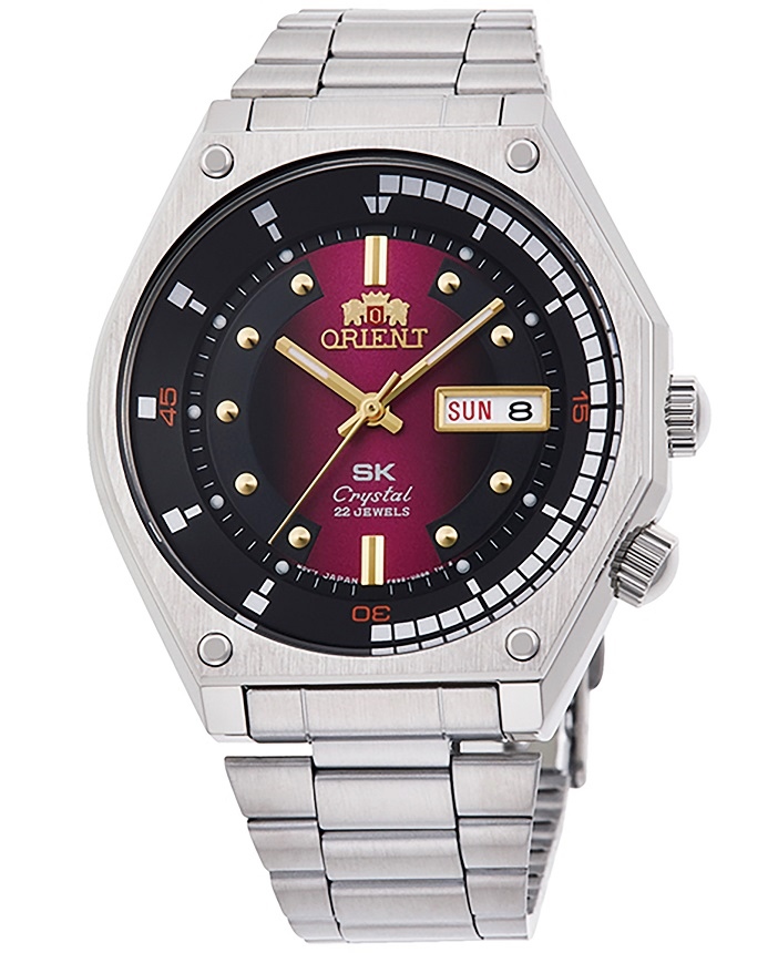 Orient Super King Automatic RA-AA0B02R39B