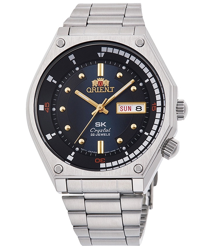Orient Sports Automatic RA-AA0B03L39B