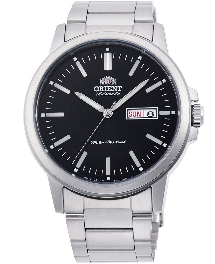 Orient Contemporary Automatic RA-AA0C01B39B