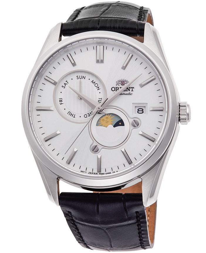 Orient Sun & Moon Automatic RA-AK0310S30B