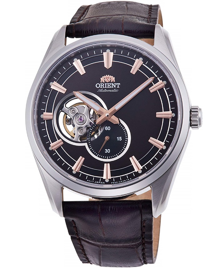 Orient Contemporary Open Heart Automatic RA-AR0005Y30B