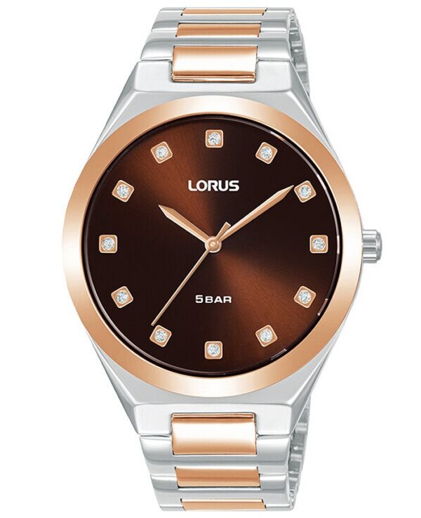 Lorus Kids RG204WX9