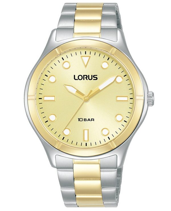 Lorus Sport Lady RG244VX9