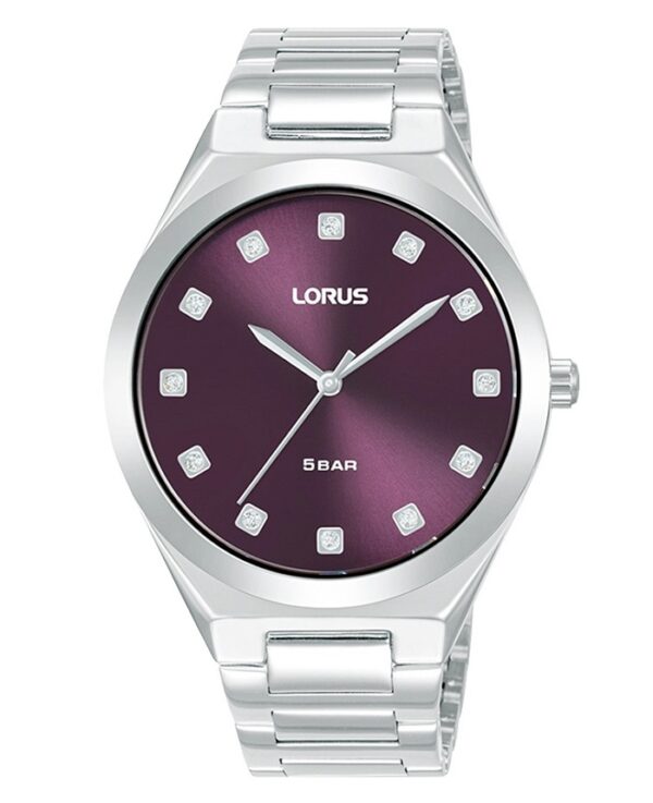 Lorus Classic Lady RG299VX9