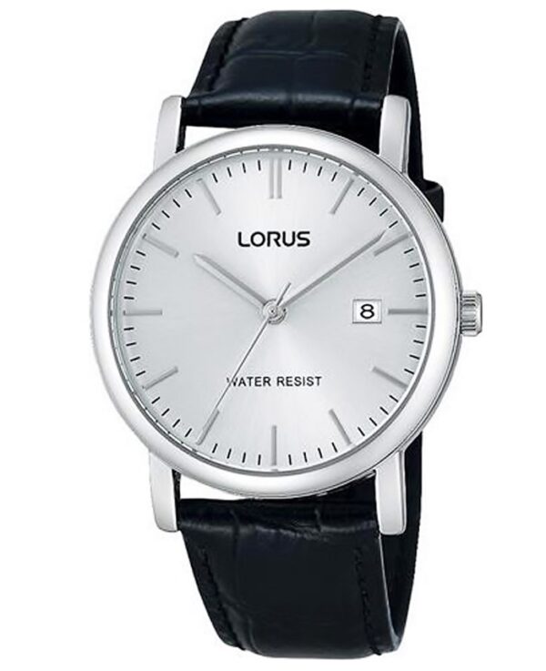 Lorus Classic RG839CX5