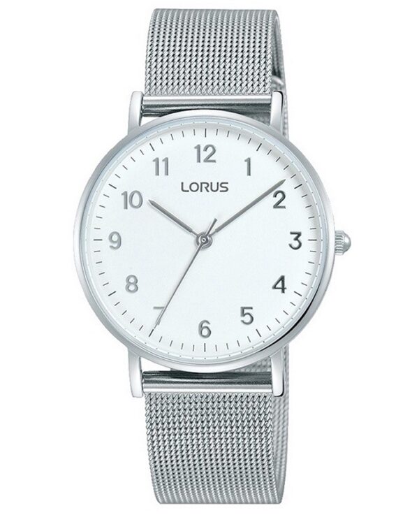 Lorus Classic Lady RH823CX9