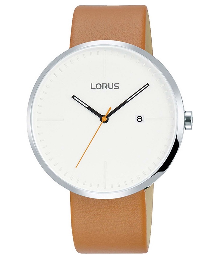 Lorus Classic RH901JX9