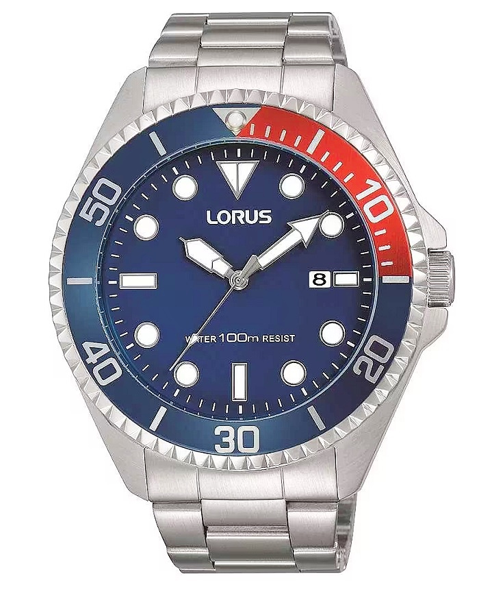 Lorus Sport RH941GX9