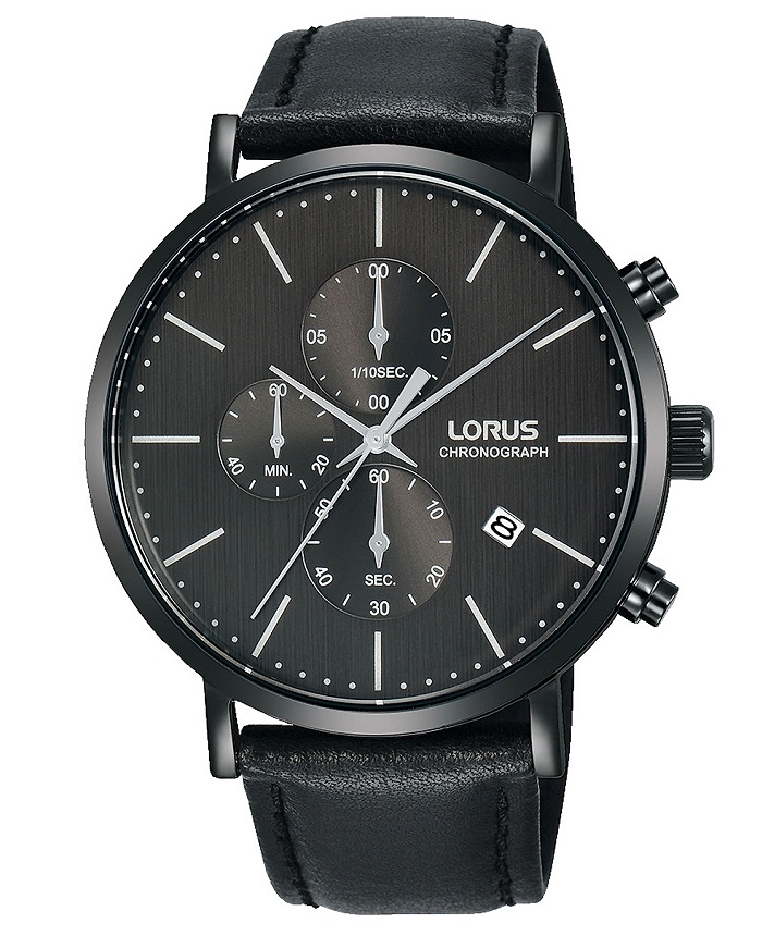 Lorus Sport Chrono RM323FX9