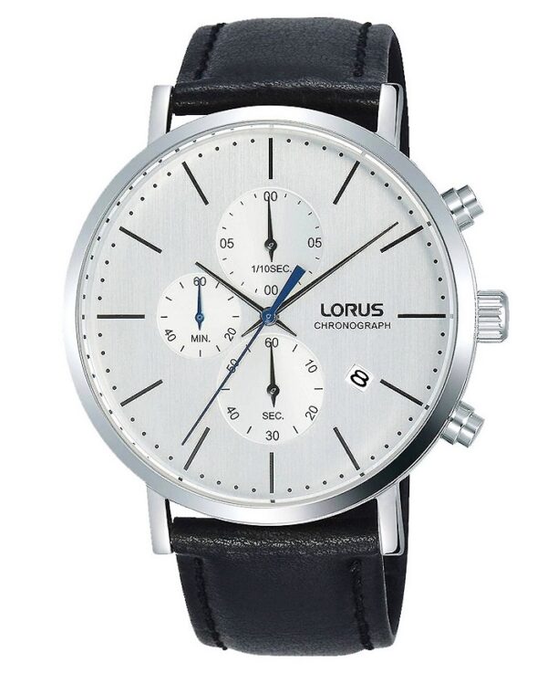Lorus Classic Chrono RM327FX9