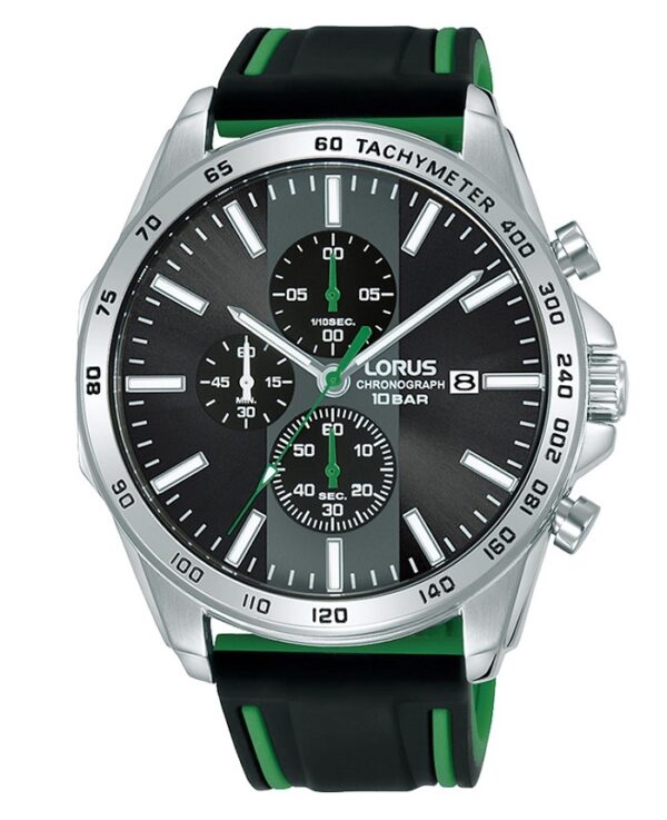 Lorus Sport Chrono RM349GX9
