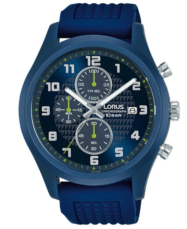 Lorus Sport Chrono RM389GX9