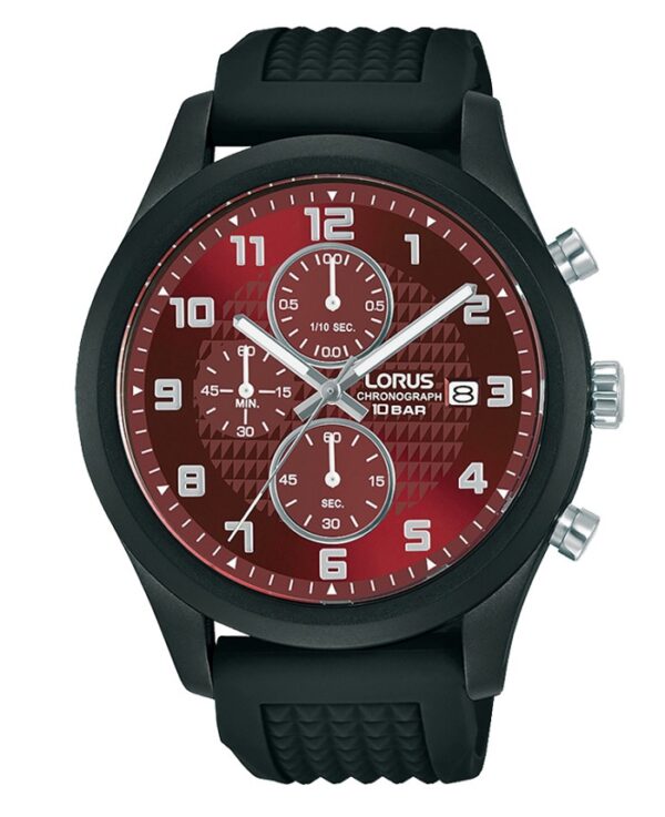 Lorus Sport Chrono RM391GX9