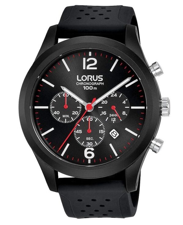 Lorus Sport Chrono RT349HX9