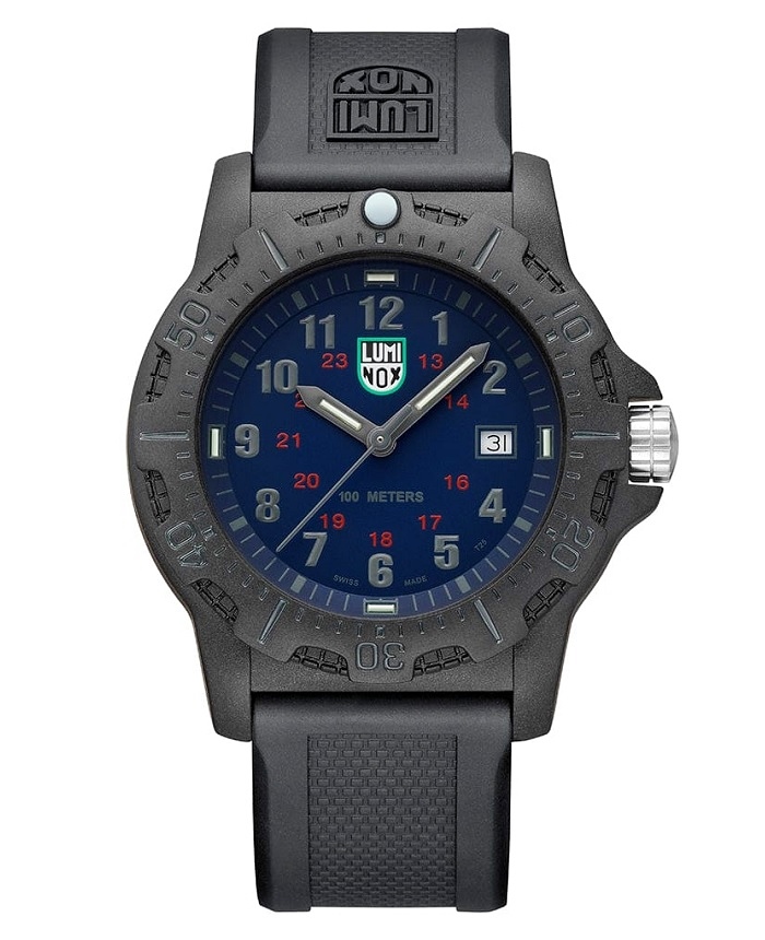 Luminox Manta Ray Carbonox X2.2033