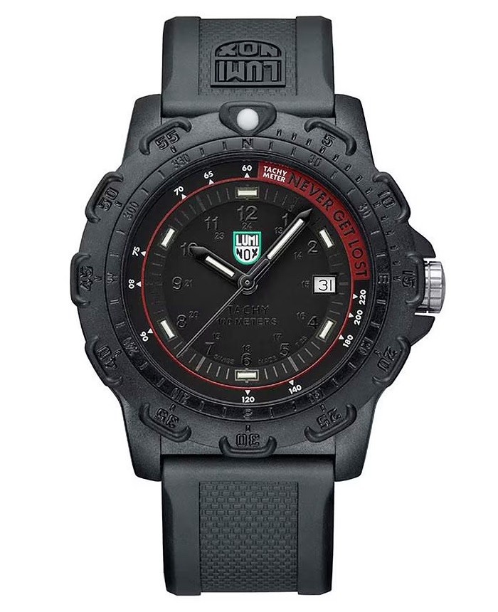 Luminox Never Get Lost X2.2422