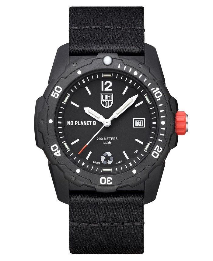 Luminox Bear Grylls Survival ECO XB.3722.ECO