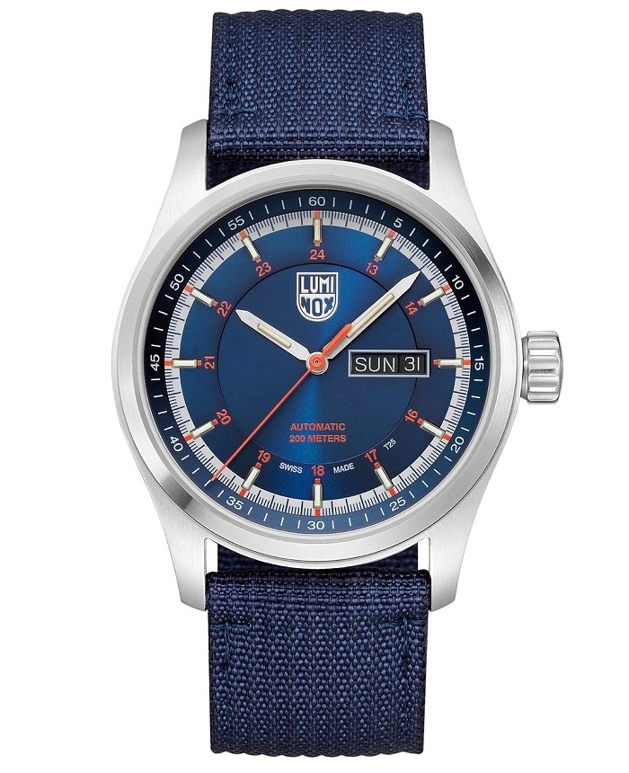 Luminox Atacama Field Automatic XL.1903