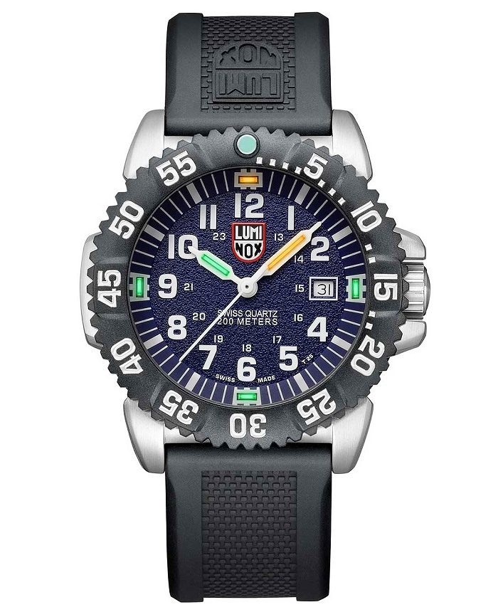 Luminox Navy Seal Diver XS.0153.EP