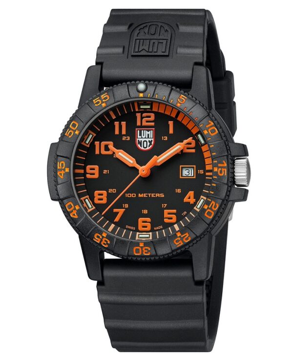 Luminox Leatherback SEA Turtle Giant XS.0329