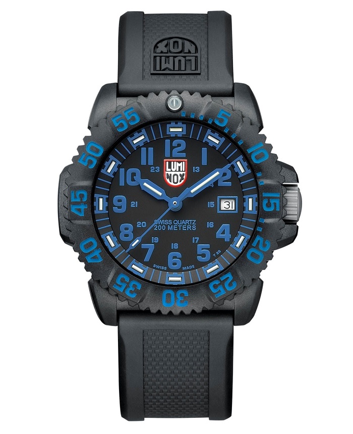 Luminox Navy Seal Diver XS.3053.S.L