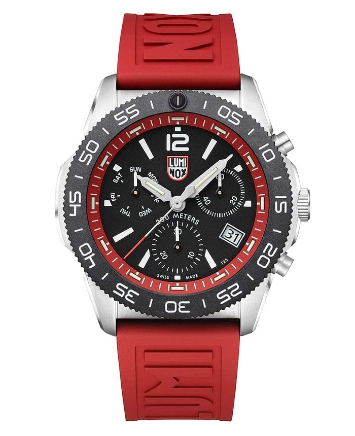 Luminox Pacific Diver Chrono XS.3155