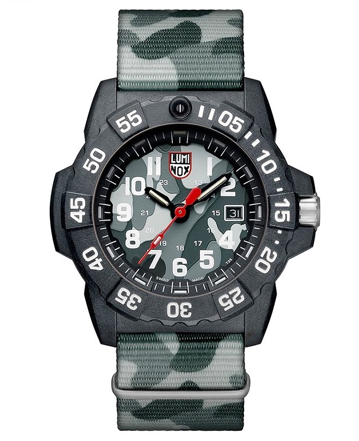Luminox Navy Seal XS.3507.PH