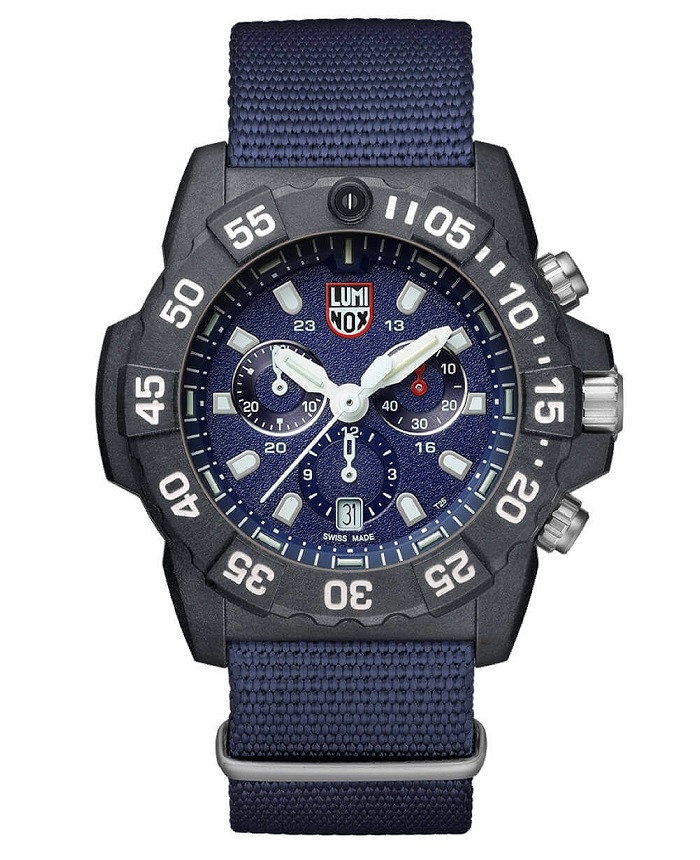 Luminox Navy Seal Chrono XS.3583