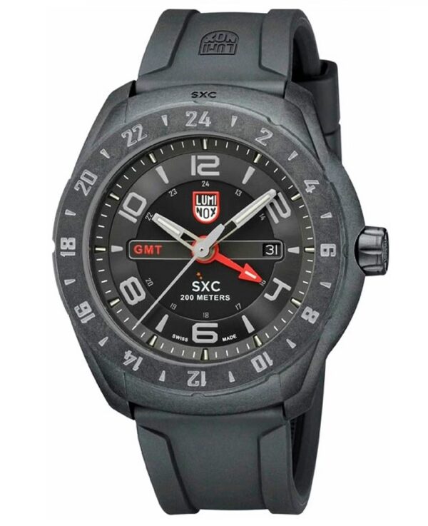 Luminox SXC Carbon GMT Diver XX.5021.GN