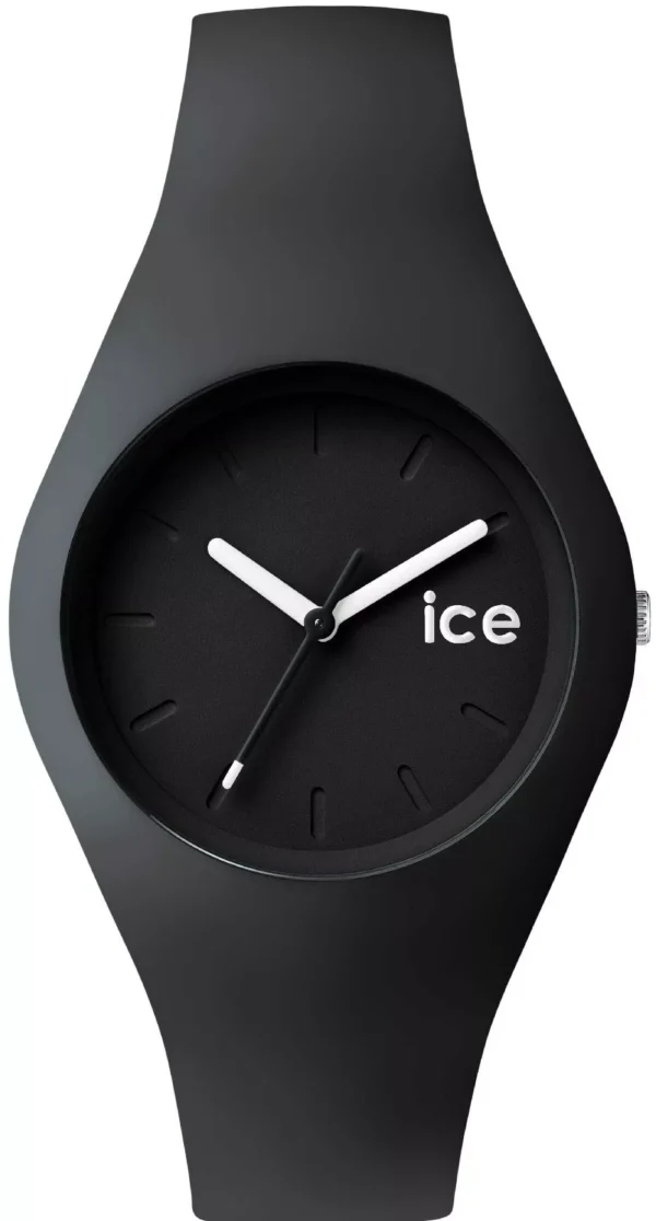 Ice Watch 001226 czarny M