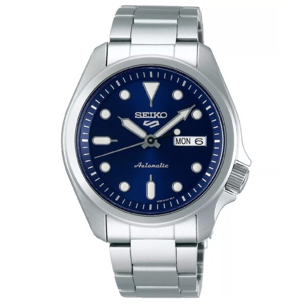 Seiko SRPE53K1 5 Sports Automatic