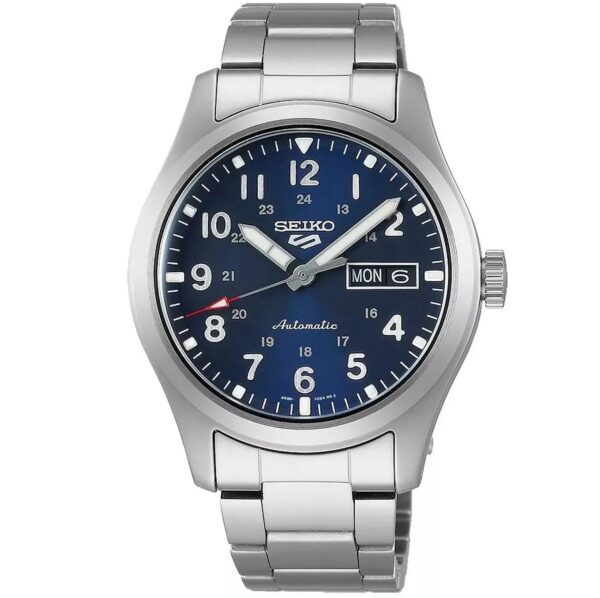 Seiko SRPG29K1 5 Sports Automatic