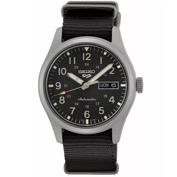 Seiko SRPG37K1 5 Sports