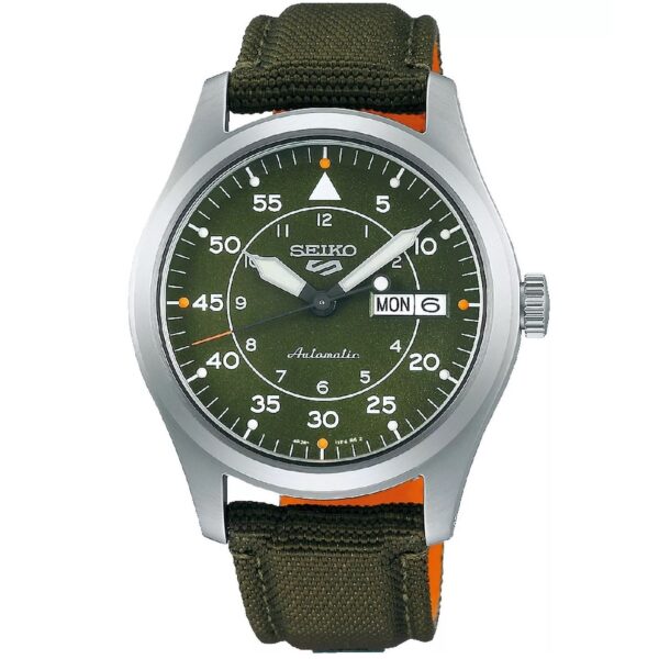 Seiko SRPH29K1 5 Sports