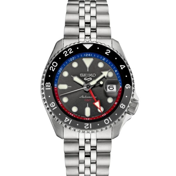 Seiko SSK019K1 5 Sports
