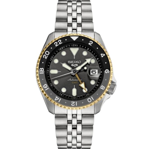 Seiko SSK021K1 5 Sports