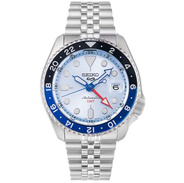 Seiko SSK029K1 5 Sports