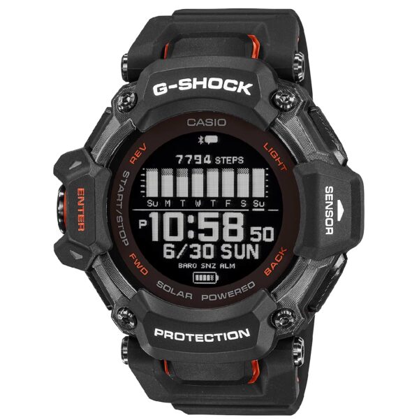 Casio G-SHOCK GBD-H2000-1AER