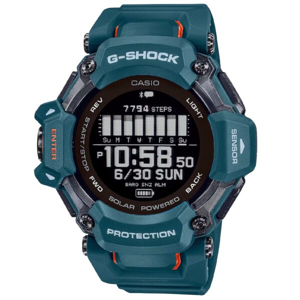 Casio G-SHOCK GBD-H2000-2ER