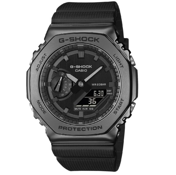 Casio G-SHOCK GM-2100BB-1AER
