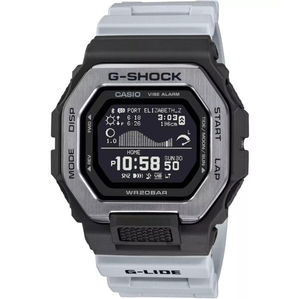 Casio GBX-100TT-8ER G-Shock