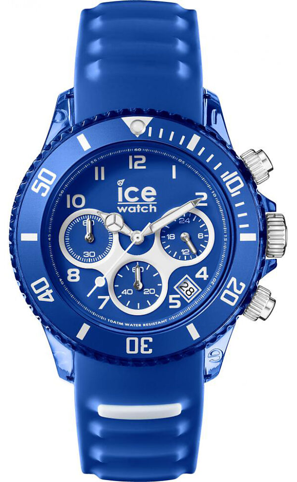 Ice Watch 001459 Ice aqua chrono marine